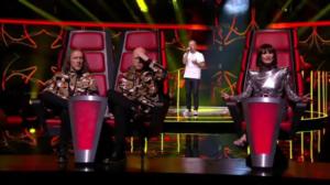 The Voice of Finland - Ääni ratkaisee 7