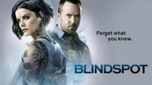 Blindspot (12) - Menneisyyden velka
