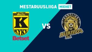 Kyky-Betset - Karelian Hurmos - Kyky-Betset - Karelian Hurmos 7.10.