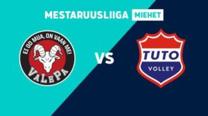 VaLePa - TUTO Volley - VaLePa - TUTO Volley 26.3.