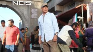 NCIS (Paramount+) (12) - Neverland