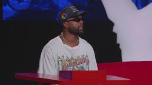 Ridiculousness - Chanel and Sterling CDXXXVII