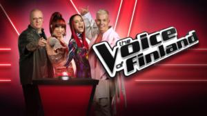 The Voice of Finland - Ääni ratkaisee 6