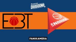 Espoo Basket Team - Lappeenrannan NMKY, Fanikamera - Espoo Basket Team - Lappeenrannan NMKY, Fanikamera 27.2.