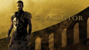 Gladiaattori (16) - Gladiaattori