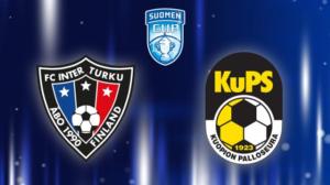 FC Inter - KuPS - FC Inter - KuPS 24.6.