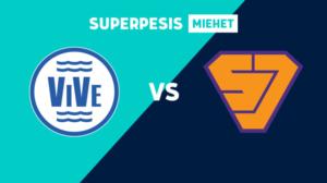 Vimpelin Veto - Sotkamon Jymy - Vimpelin Veto - Sotkamon Jymy 16.9.