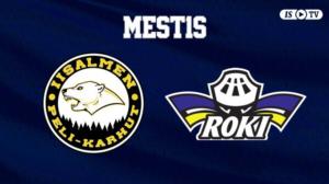 IPK - RoKi - IPK - RoKi 6.3.