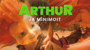 Arthur ja minimoit (7)