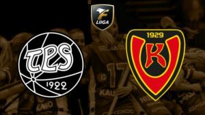 TPS - Koovee, naiset Fanikamera - TPS - Koovee, naiset Fanikamera 13.11.