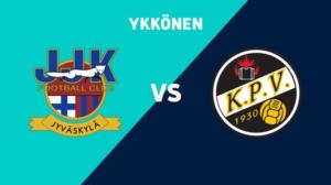 JJK - KPV - JJK - KPV 28.6.