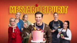Mestarileipurit - Semifinaali