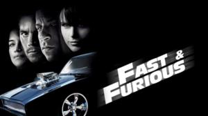 Fast & Furious (16) - Fast & Furious