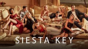 Siesta Key(Paramount+) - Chloe's Birthday Battle Royale
