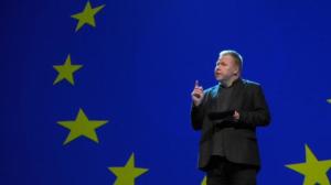 HS Musta laatikko - Pekka Mykkänen: EUforiaa odotellessa