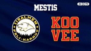 IPK - KOOVEE - IPK - KOOVEE 31.1.