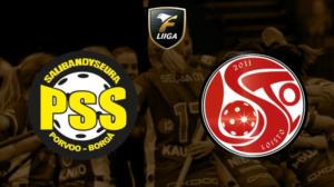 PSS - FBC Loisto, naiset Fanikamera - PSS - FBC Loisto, naiset Fanikamera 29.10.