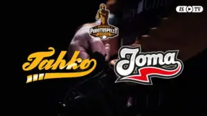 Hyvinkään Tahko - Joensuun Maila - Hyvinkään Tahko - Joensuun Maila 18.8.