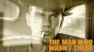 The Man Who Wasn't There (12) - The Man Who Wasn't There (12)