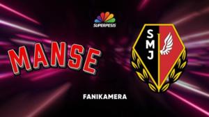 Manse - Seinäjoen Maila-Jussit, Fanikamera - Manse PP - Seinäjoen Maila-Jussit, Fanikamera 30.8.