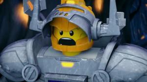 LEGO Nexo Knights (7) - Pahimmat pelot