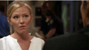 Law & Order: Special Victims Unit (12) - Scorched Earth