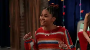 iCarly (2021) (Paramount+) (12) - Vastalause, Lewbert!