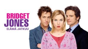 Bridget Jones: Elämä jatkuu (7) - Bridget Jones: The Edge of Reason