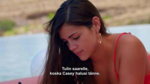 Temptation Island USA (7) - Viimeiset valinnat