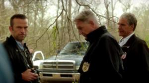 NCIS (Paramount+) (12) - Crescent City: Part II
