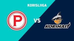 Tampereen Pyrintö - Korihait - Tampereen Pyrintö - Korihait 12.2.