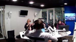 Radio Suomipopin Aamulypsy - 23.2. Koko Shitti