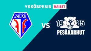 Jalasjärven Jalas - Pesäkarhut-Akatemia - Jalasjärven Jalas - Pesäkarhut-Akatemia 7.7.