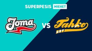 Joensuun Maila - Hyvinkään Tahko - Joensuun Maila - Hyvinkään Tahko 11.9.