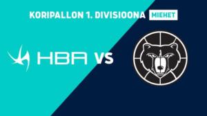 HBA-Märsky - Kouvot Akatemia - HBA-Märsky - Kouvot Akatemia 17.2.