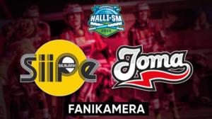SiiPe - JoMa, naiset Fanikamera - SiiPe - JoMa, naiset Fanikamera 22.2.