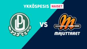 Pöytyän Urheilijat - Mailajuniorit - Pöytyän Urheilijat - Mailajuniorit 13.7.