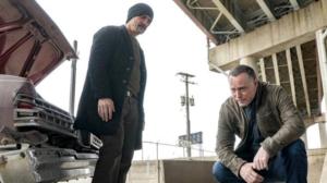 Chicago P.D. (16) - Yhden hengen armeija