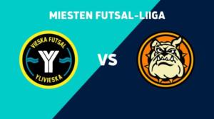 Vieska Futsal - Mad Max - Vieska Futsal - Mad Max 15.1.
