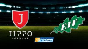 JIPPO - EIF - JIPPO - EIF 24.7.
