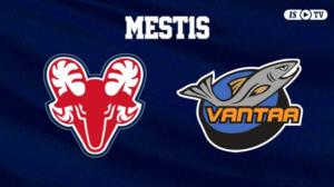 SaPKo - K-Vantaa - SaPKo - K-Vantaa 5.1.