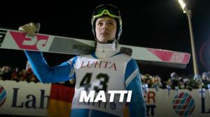 Matti (12) - Matti