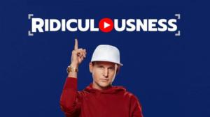 Ridiculousness - Ridiculousness
