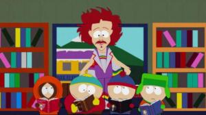 South Park(Paramount+) - South Park