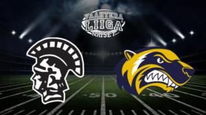 Trojans - Wolverines - Trojans - Wolverines 4.9.