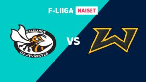 O2-Jyväskylä - Welhot - O2-Jyväskylä - Welhot 16.9.
