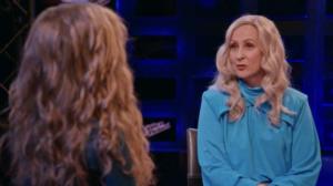 The Voice of Finland - Knockout 1