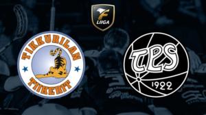 Tiikerit - TPS, miehet Fanikamera - Tiikerit - TPS, miehet Fanikamera 25.2.