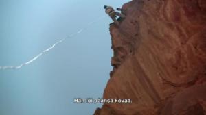 Erikoisjoukot USA (12) - Luottamus
