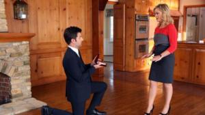 Parks and Recreation (7) - Ben's Parents